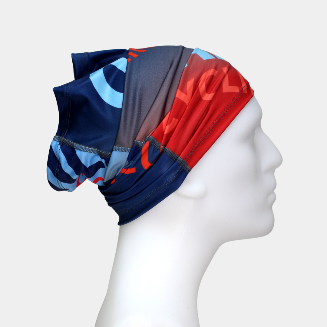 OCC Head Buff